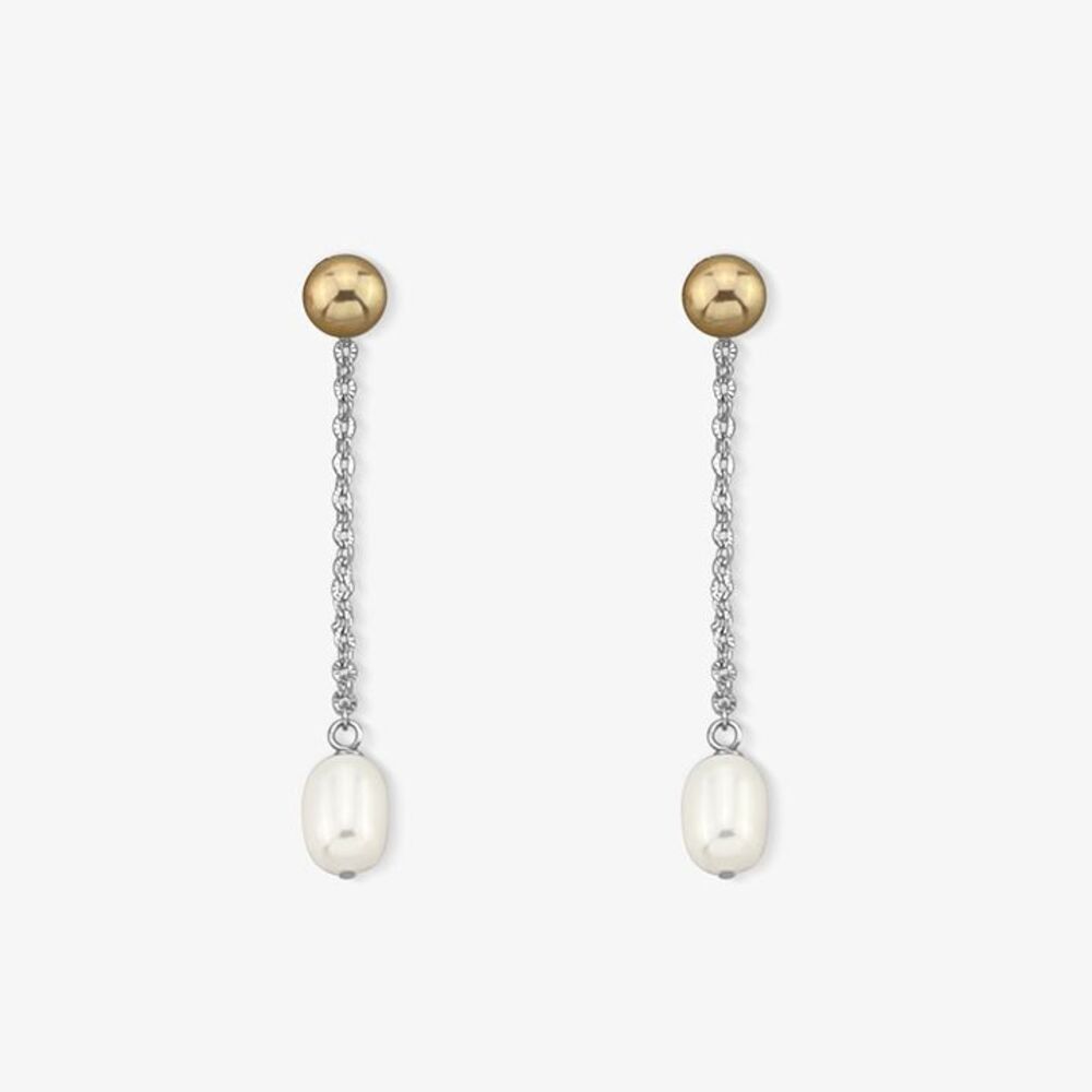 Abigail earrings